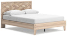 Battelle Bed - MR ZEE FURNITURE