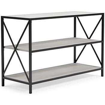 Bayflynn Bookcase - MR ZEE FURNITURE