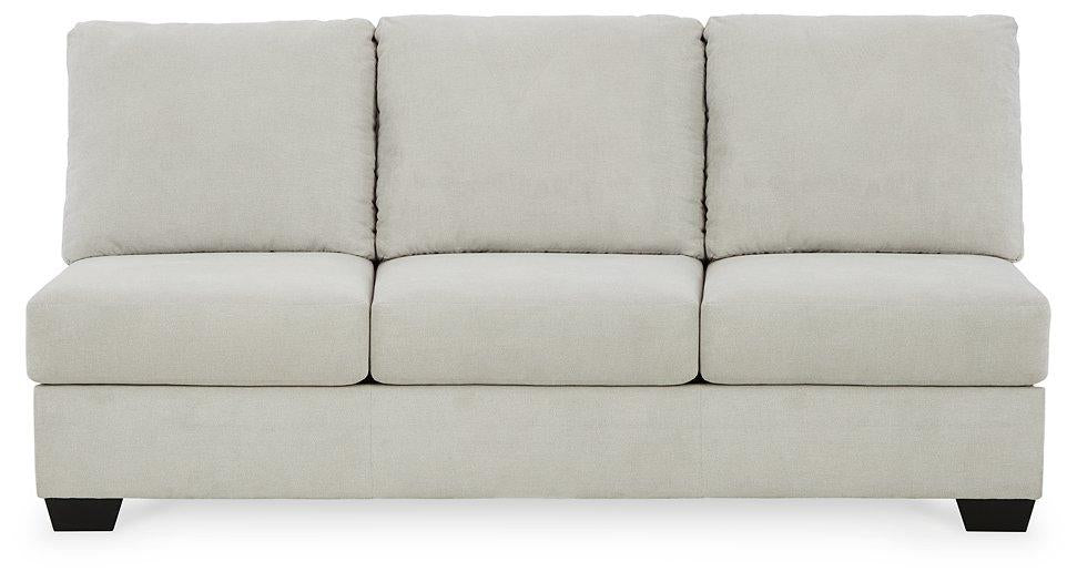 Lowder Sectional with Chaise - MR ZEE FURNITURE