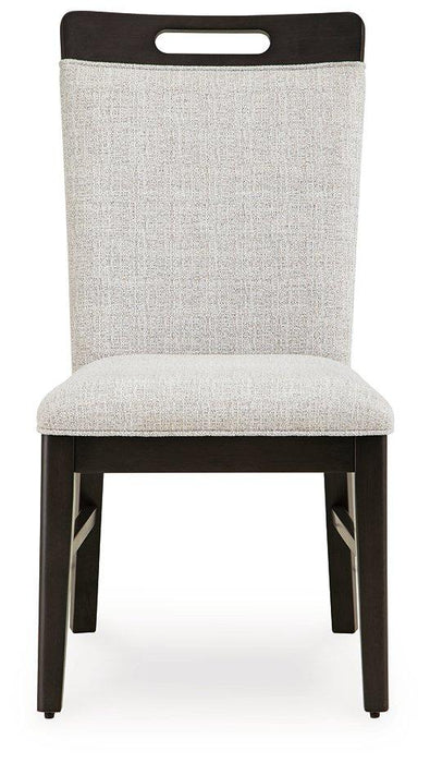 Neymorton Dining Chair - MR ZEE FURNITURE