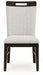 Neymorton Dining Chair - MR ZEE FURNITURE