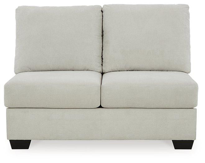 Lowder Sectional with Chaise - MR ZEE FURNITURE