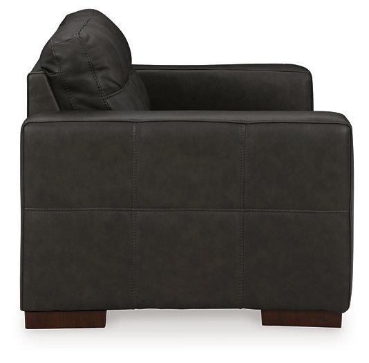 Luigi Loveseat - MR ZEE FURNITURE