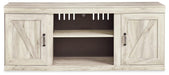 Bellaby 3-Piece Entertainment Center - MR ZEE FURNITURE