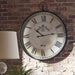 Augustina Wall Clock - MR ZEE FURNITURE