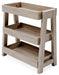 Blariden Shelf Accent Table - MR ZEE FURNITURE