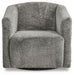 Bramner Accent Chair - MR ZEE FURNITURE