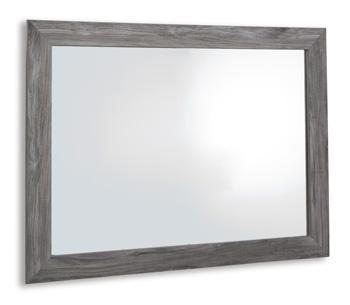 Bronyan Bedroom Mirror - MR ZEE FURNITURE