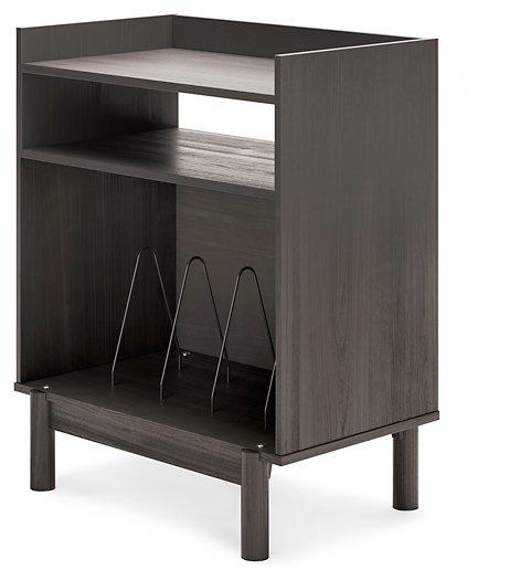 Brymont Turntable Accent Console - MR ZEE FURNITURE