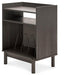 Brymont Turntable Accent Console - MR ZEE FURNITURE