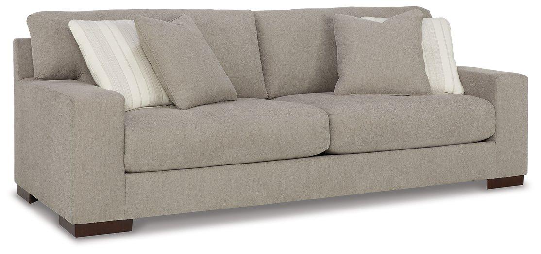 Maggie Sofa - MR ZEE FURNITURE