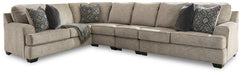 Bovarian Living Room Set - MR ZEE FURNITURE