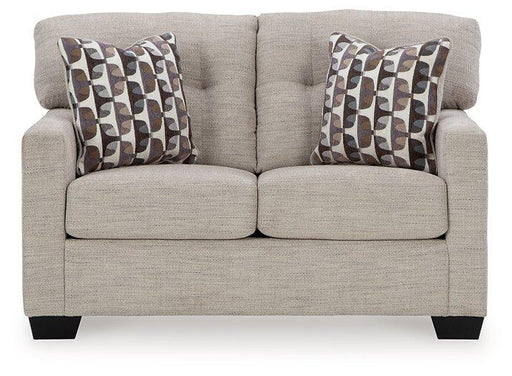 Mahoney Loveseat - MR ZEE FURNITURE