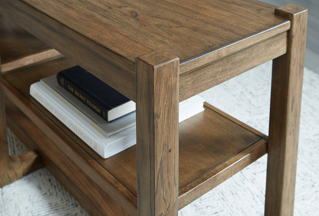 Cabalynn Sofa Table - MR ZEE FURNITURE