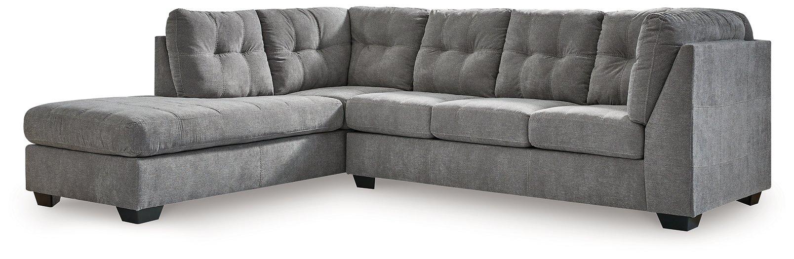 Marleton Living Room Set - MR ZEE FURNITURE