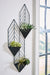 Dashney Wall Planter On Stand - MR ZEE FURNITURE