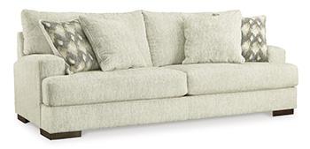 Caretti Sofa - MR ZEE FURNITURE