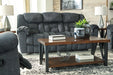 Capehorn Reclining Sofa - MR ZEE FURNITURE