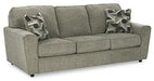 Cascilla Sofa - MR ZEE FURNITURE