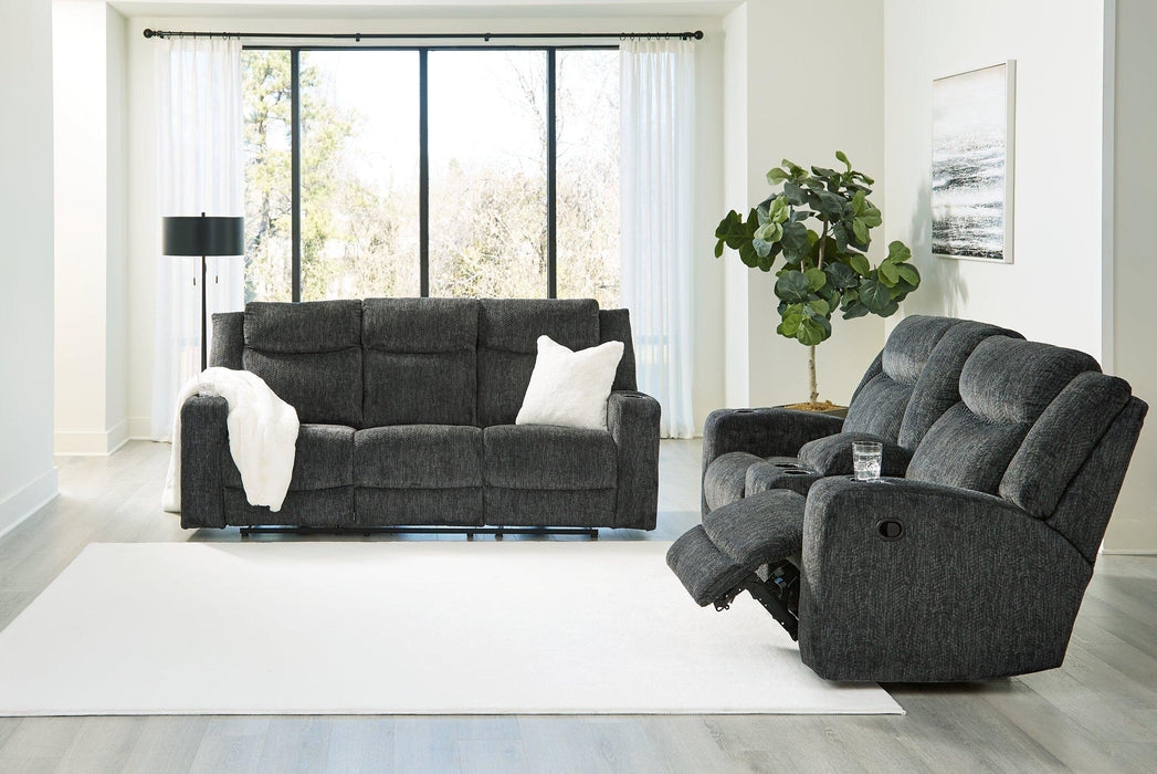 Martinglenn Living Room Set - MR ZEE FURNITURE