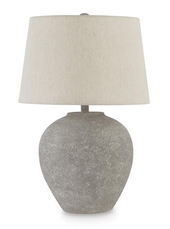 Dreward Table Lamp - MR ZEE FURNITURE