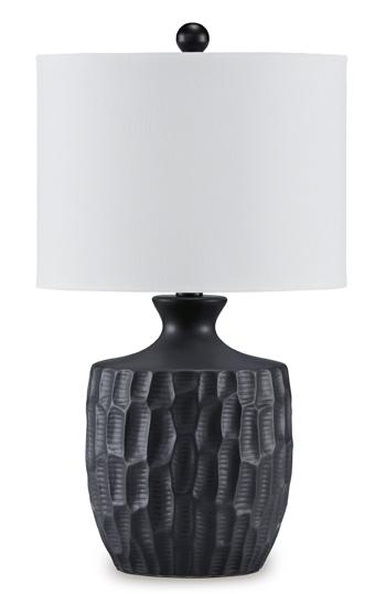 Ellisley Table Lamp - MR ZEE FURNITURE