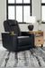 Center Point Recliner - MR ZEE FURNITURE