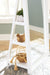 Evesen Floor Standing Mirror/Storage - MR ZEE FURNITURE