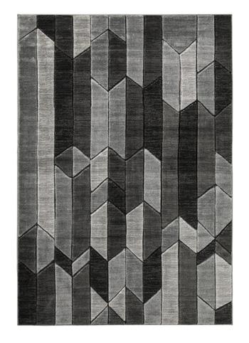 Chayse 5' x 6'7" Rug - MR ZEE FURNITURE