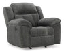 Frohn Recliner - MR ZEE FURNITURE