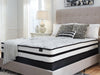 Chime 10 Inch Hybrid 2-Piece Mattress Set - MR ZEE FURNITURE