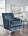 Gloriann Accent Chair - MR ZEE FURNITURE