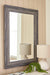 Jacee Accent Mirror - MR ZEE FURNITURE