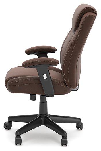 Corbindale Home Office Chair - MR ZEE FURNITURE