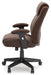 Corbindale Home Office Chair - MR ZEE FURNITURE