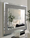 Kingsleigh Accent Mirror - MR ZEE FURNITURE