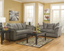 Darcy Loveseat - MR ZEE FURNITURE