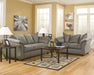 Darcy Loveseat - MR ZEE FURNITURE