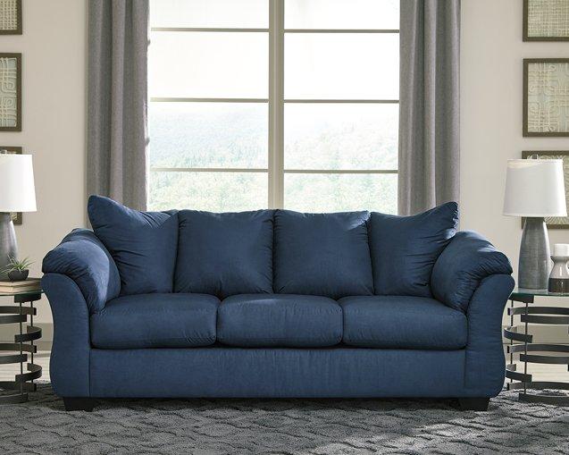 Darcy Sofa - MR ZEE FURNITURE