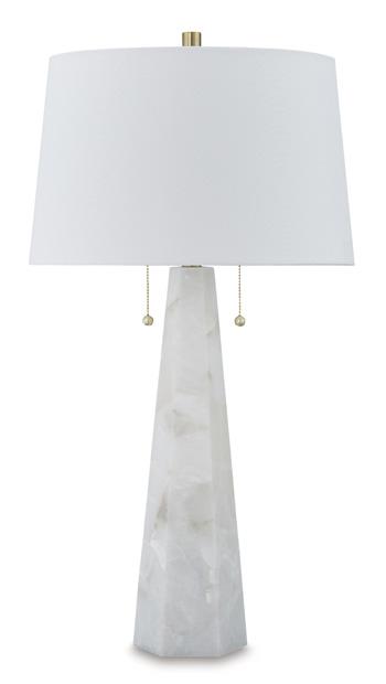 Laurellen Lamp Set - MR ZEE FURNITURE