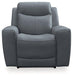 Mindanao Power Recliner - MR ZEE FURNITURE