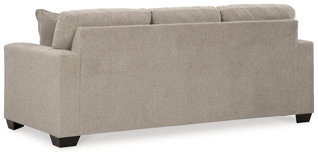 Deltona Sofa Sleeper - MR ZEE FURNITURE