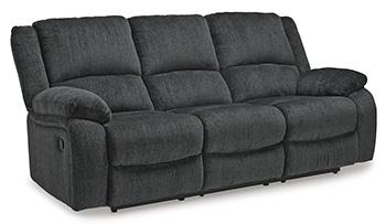 Draycoll Reclining Sofa - MR ZEE FURNITURE