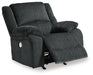 Draycoll Power Recliner - MR ZEE FURNITURE