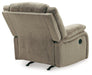 Draycoll Recliner - MR ZEE FURNITURE