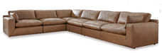 Emilia Living Room Set - MR ZEE FURNITURE