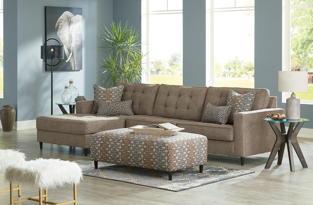 Flintshire Living Room Set - MR ZEE FURNITURE