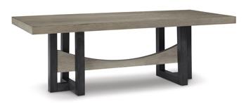 Foyland Dining Table - MR ZEE FURNITURE