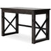 Freedan 48" Home Office Desk - MR ZEE FURNITURE