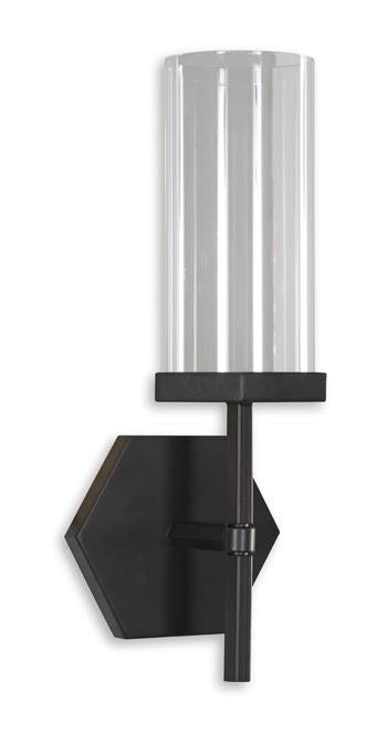 Teelston Wall Sconce - MR ZEE FURNITURE